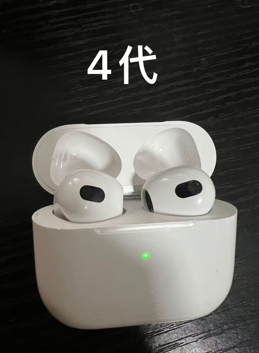 AirPods 3 10个装