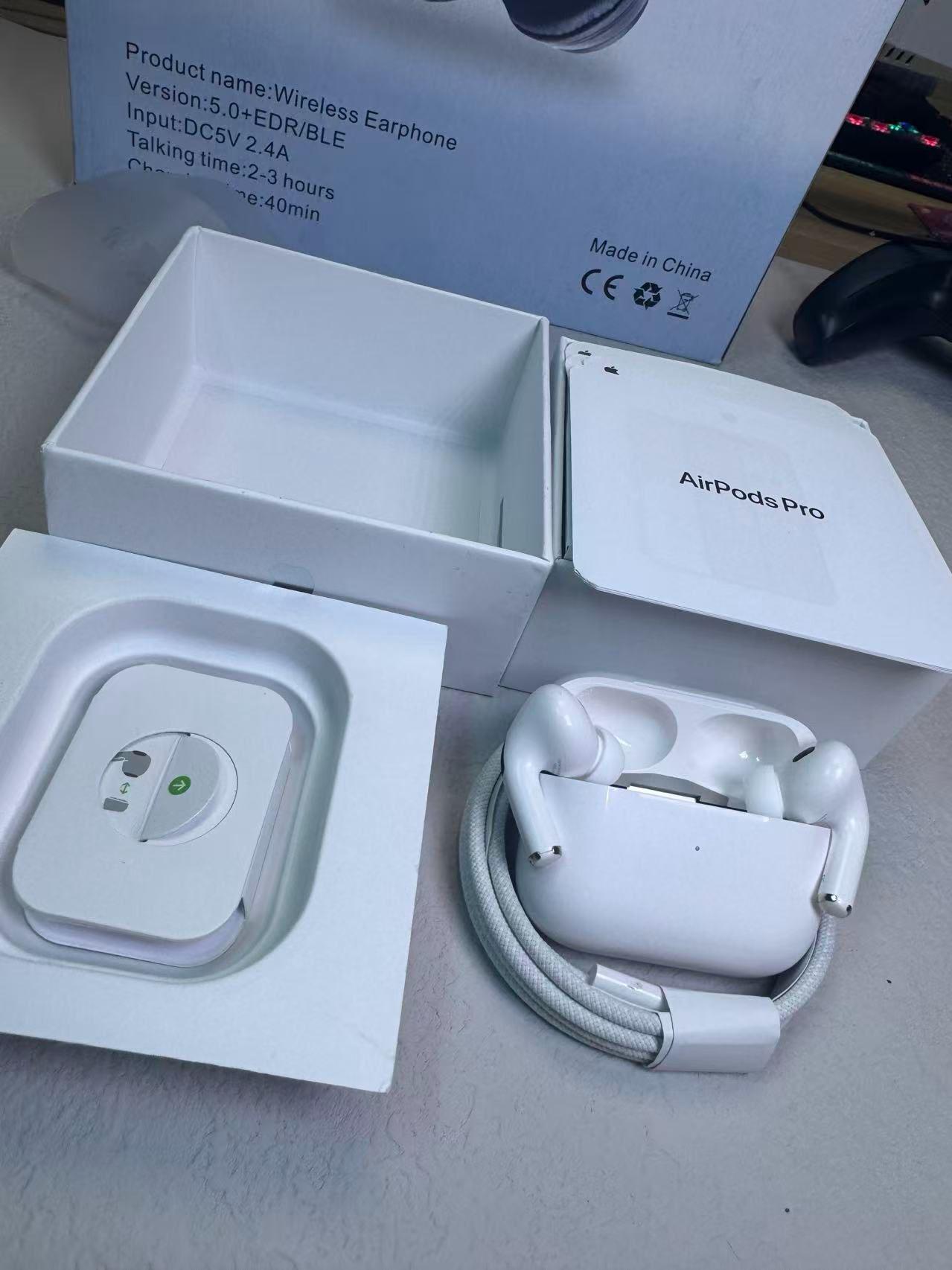 AirPods Pro 2 5个装