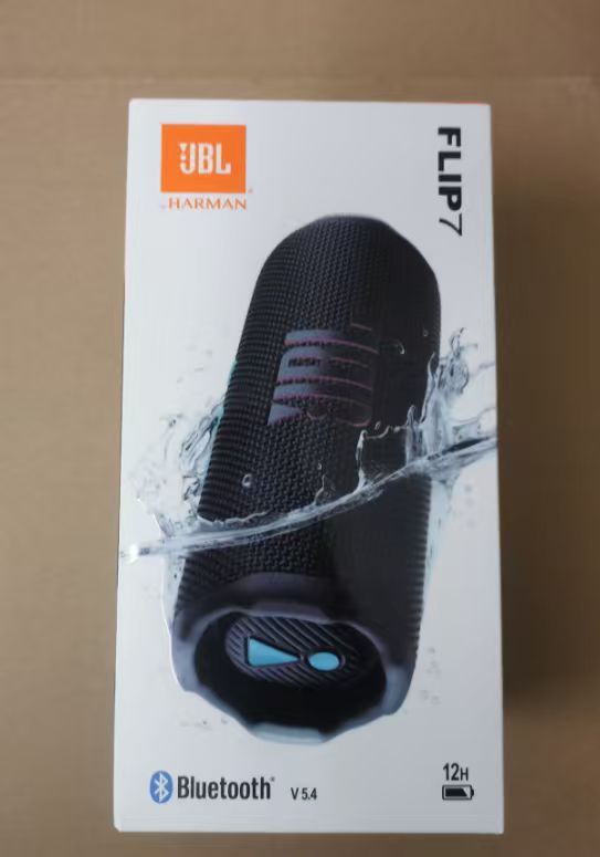 黑F7六个 6个装
