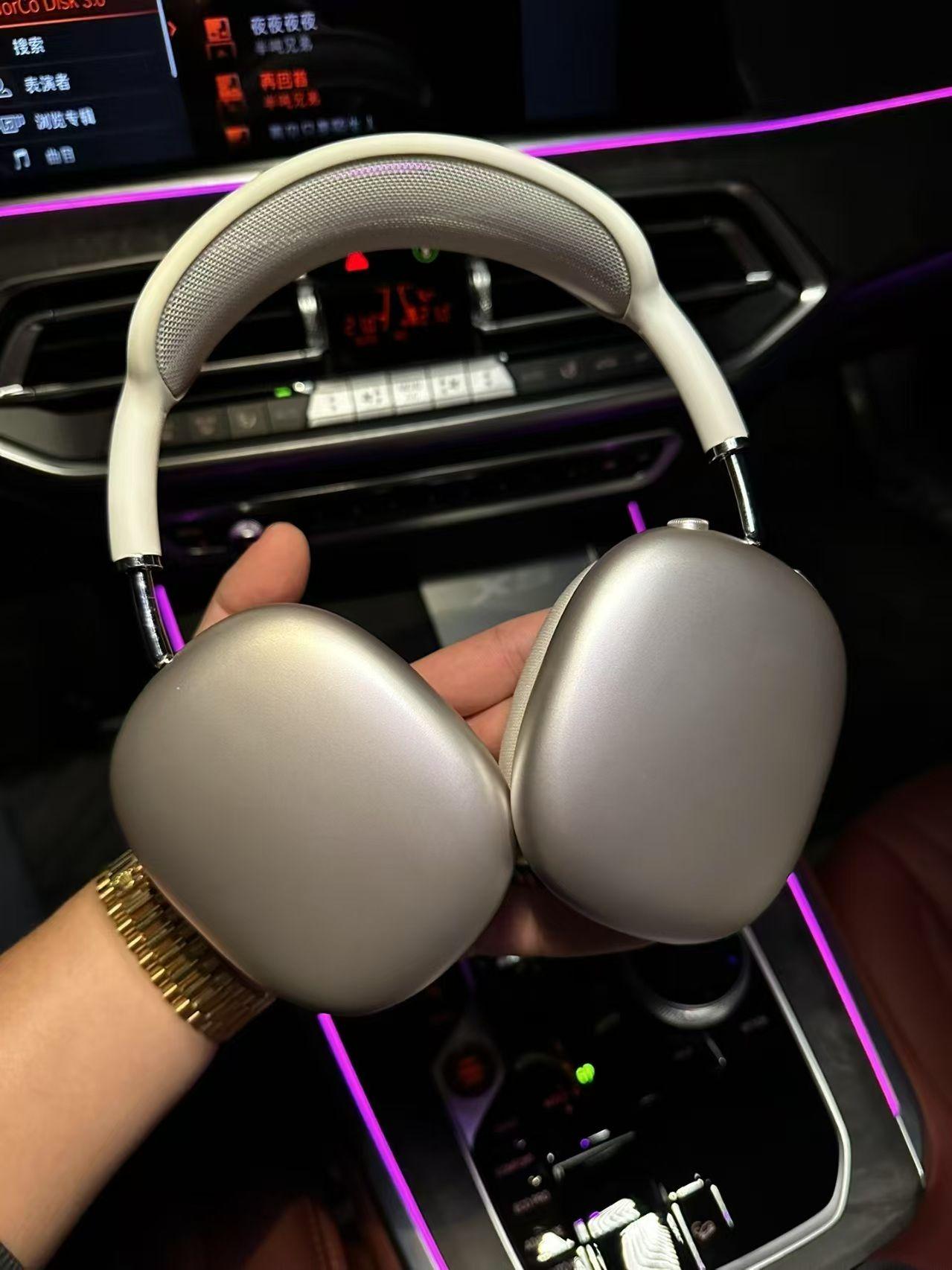 金属MAX星光色 2个装
