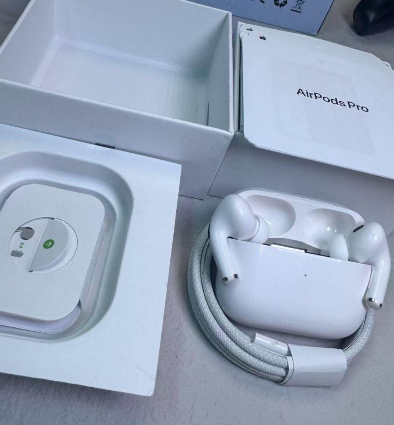 AirPods Pro 2 1个装