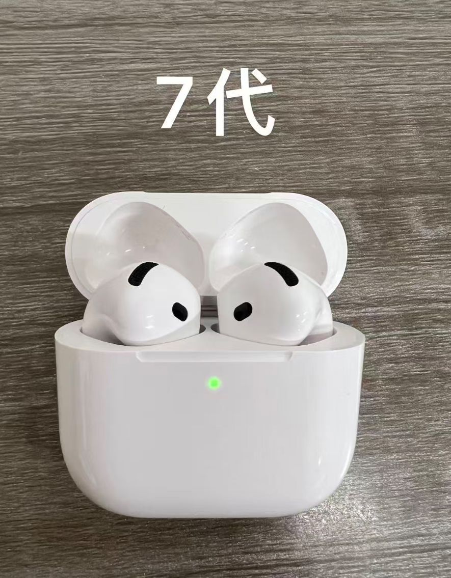 AirPods 4 1个装