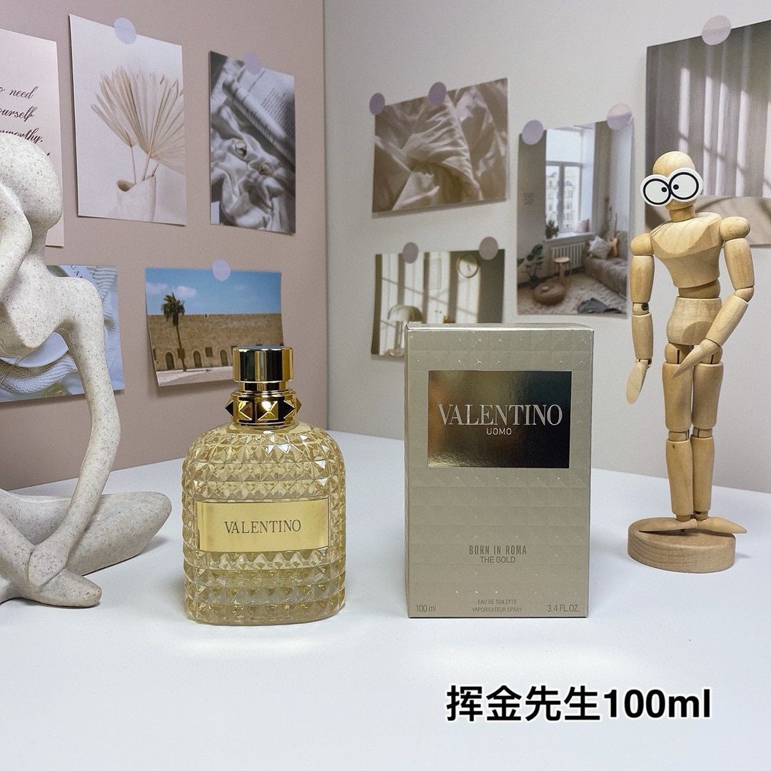 挥金先生