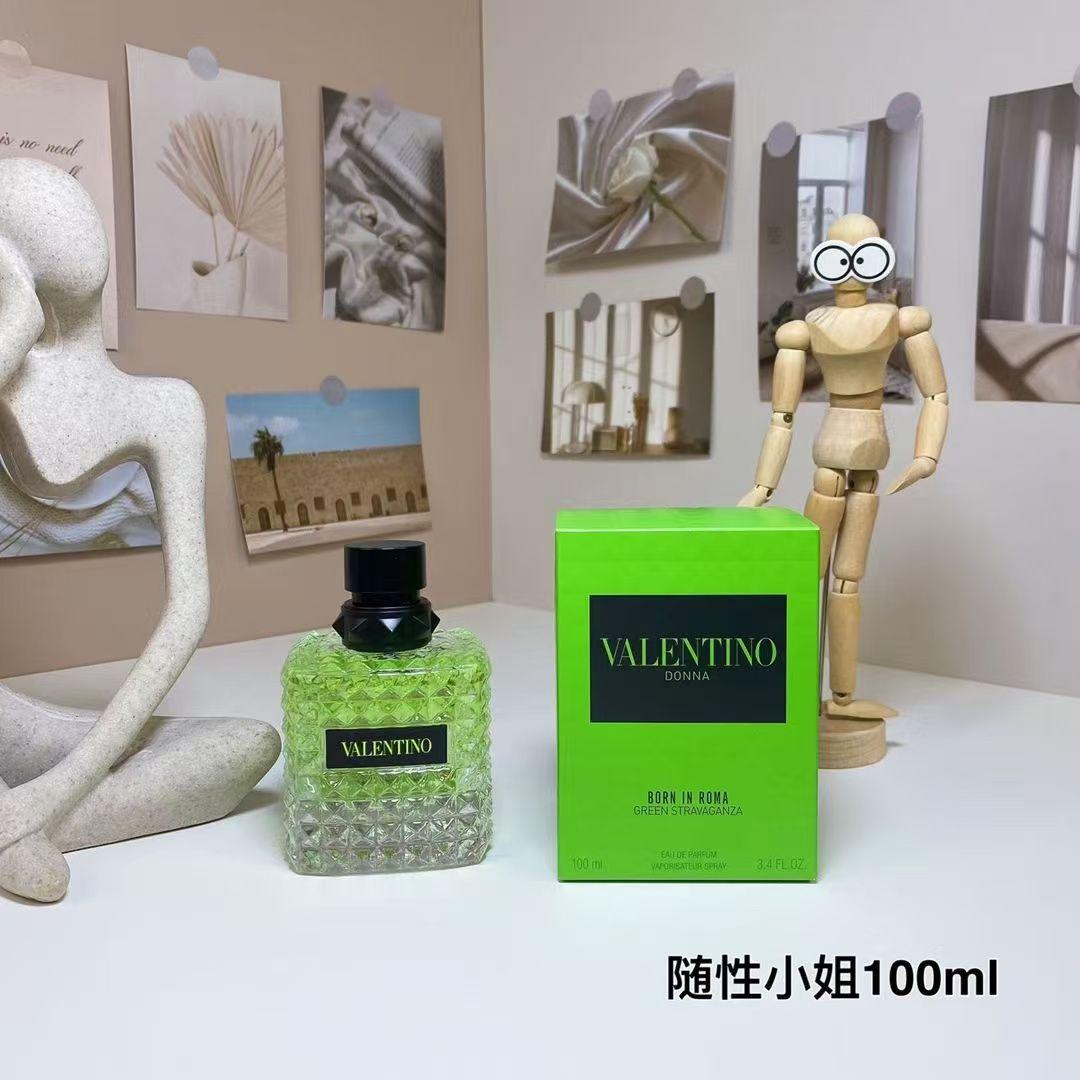 随性小姐浓