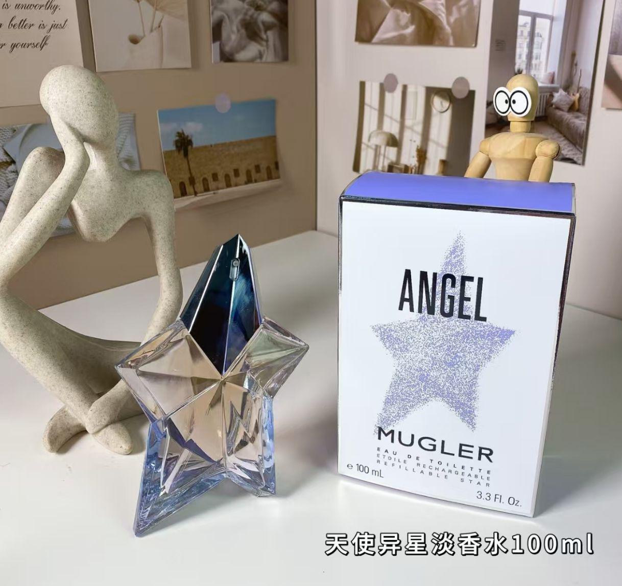 天使异星