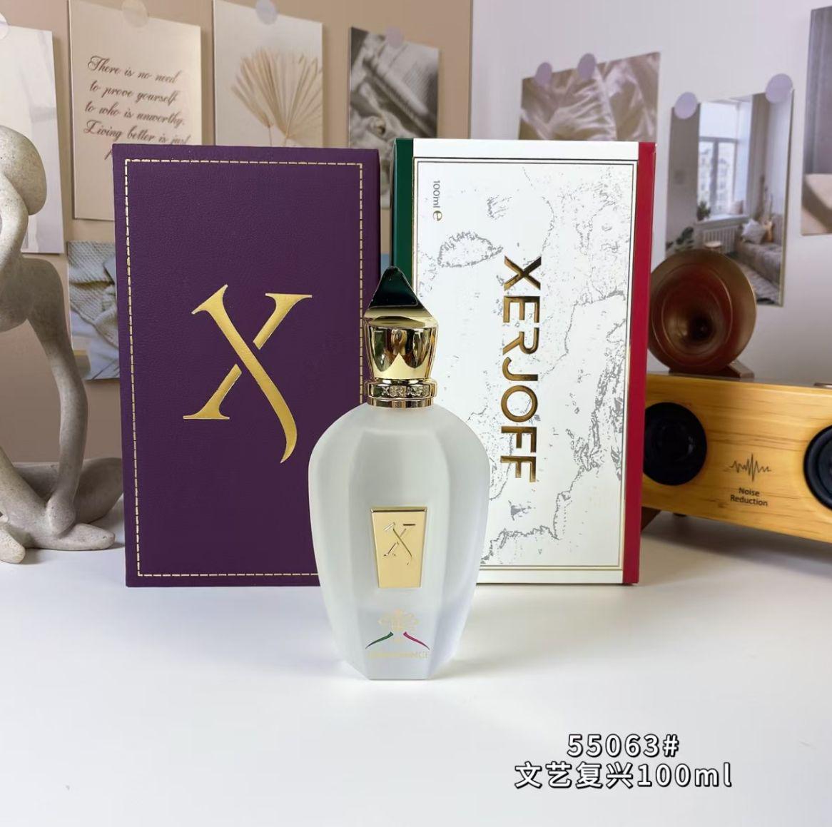XF文艺复兴