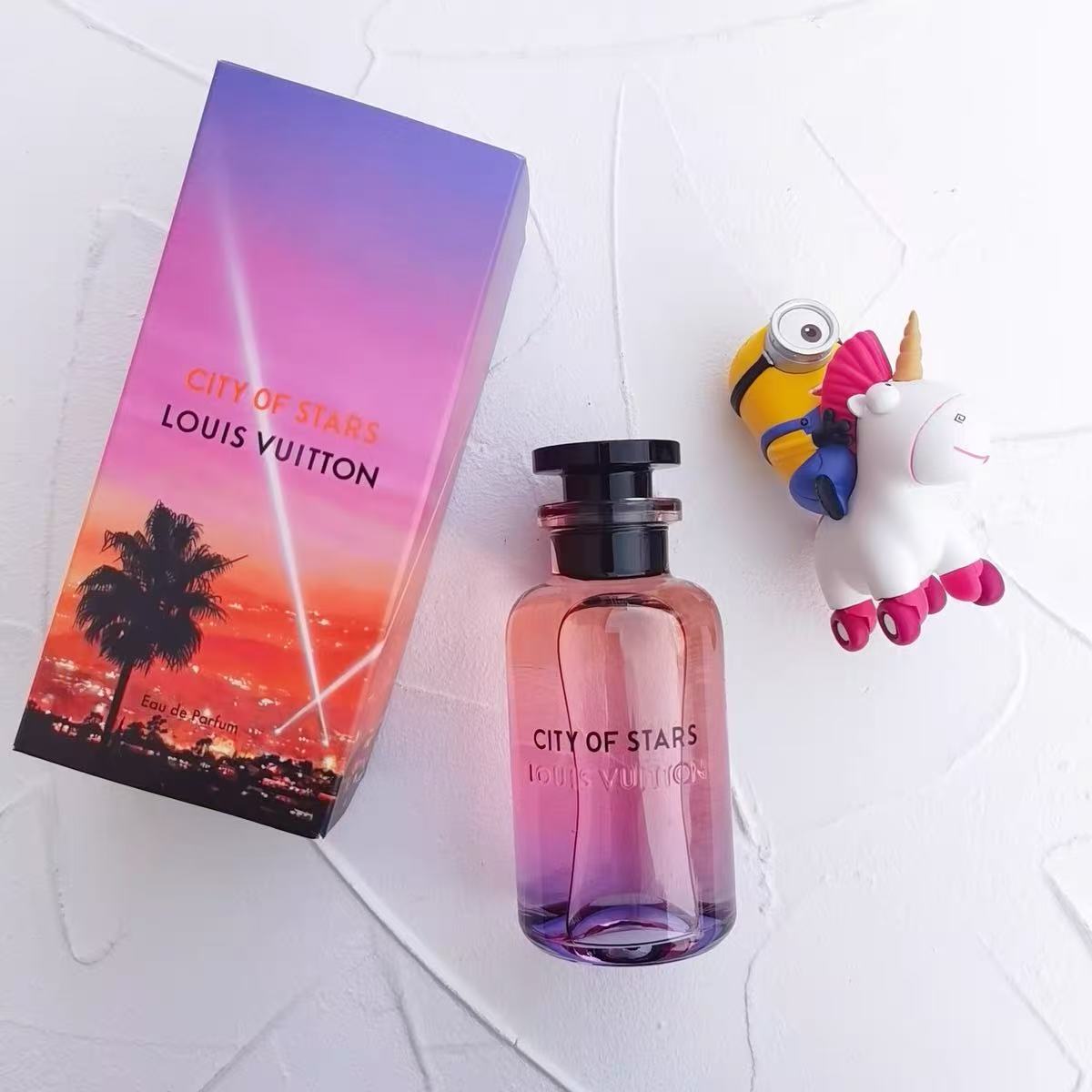 LV海滩漫步