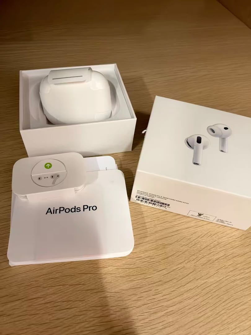 AirPods Pro 3（10PC）